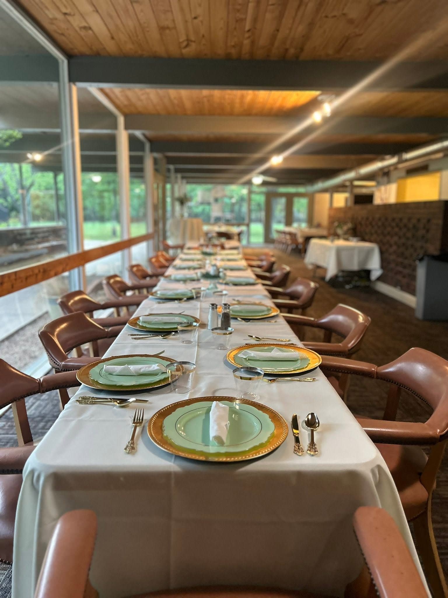 The Clubhouse