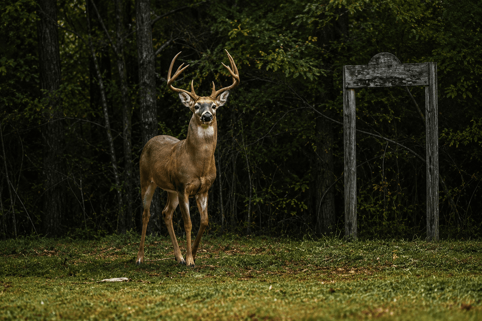 Nature Trails